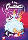 Disney Cinderella by Régis Maine