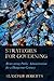 Strategies for Governing: Reinventing Public Administration for a Dangerous Century
