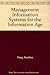 Management Information Systems for the Information Age