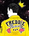 Freddie Mercury by Alfonso Casas