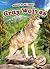 Gray Wolves by Al Albertson
