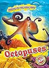 Octopuses by Lindsay Shaffer Octopuses by Lindsay Shaffer
