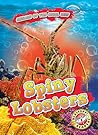 Spiny Lobsters by Lindsay Shaffer Spiny Lobsters by Lindsay Shaffer