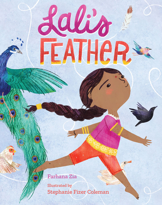 Lali's Feather (Hardcover)