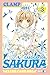 Card Captor Sakura Clear Card, vol. 3 (Cardcaptor Sakura Clear Card, #3)