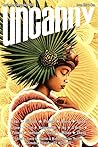 Uncanny Magazine Issue 31: November/December 2019