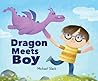 Dragon Meets Boy