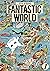 Fantastic World by Ryô Hirano