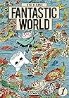 Fantastic World by Ryô Hirano