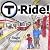 T-Ride by Sage Stossel