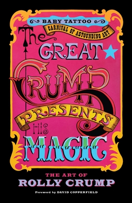 The Great Crump Presents His Magic (Paperback)