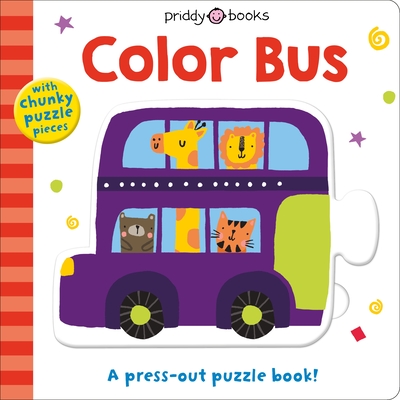Word Bus (Board Book)