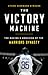 The Victory Machine: The Making and Unmaking of the Warriors Dynasty