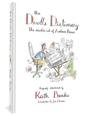 DEVIL'S DICTIONARY
