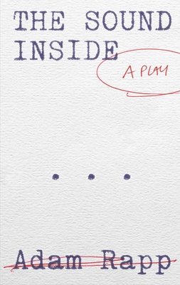 The Sound Inside (Paperback)