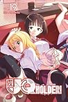 UQ HOLDER!, Vol. 19 by Ken Akamatsu
