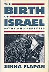 Birth of Israel: Myths and Realities