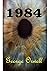 1984 by George Orwell