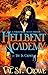 The In Crowd (Hellbent Academy #2)