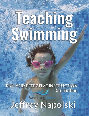 pdf download Teaching Swimming: Fun and Effective Instruction