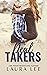 Deal Takers by Laura    Lee