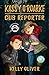 Kassy O'Roarke, Cub Reporter (Pet Detective Mysteries #1)