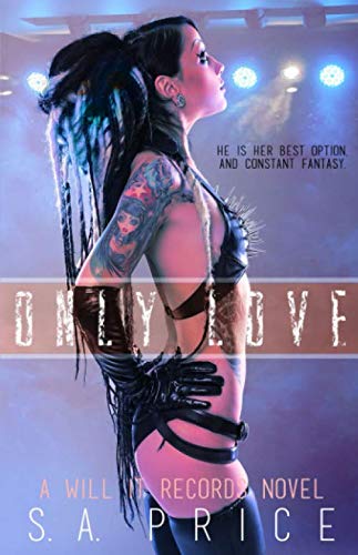 Only Love (13 Shades of Red)