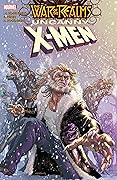 The War of the Realms: Uncanny X-Men