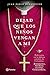 Dejad que los niños vengan a mí by Juan Pablo Barrientos Dejad que los niños vengan a mí by Juan Pablo Barrientos