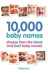 10,000 Baby Names