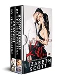 The Billionaire's Kiss Boxset