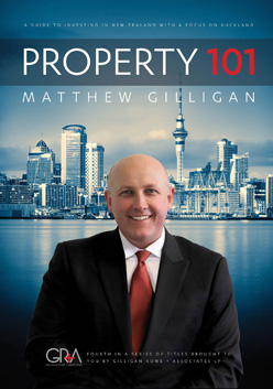 Property 101: A guide to investing in new zealand with a focus on auckland