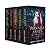 The Phoenix's Ashes: The Complete Series (RH)