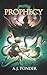 Prophecy (The Sylvalla Chronicles)