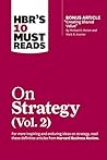 HBR's 10 Must Rea...