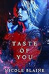 Taste of You (A L.O.R.E. Short Story)