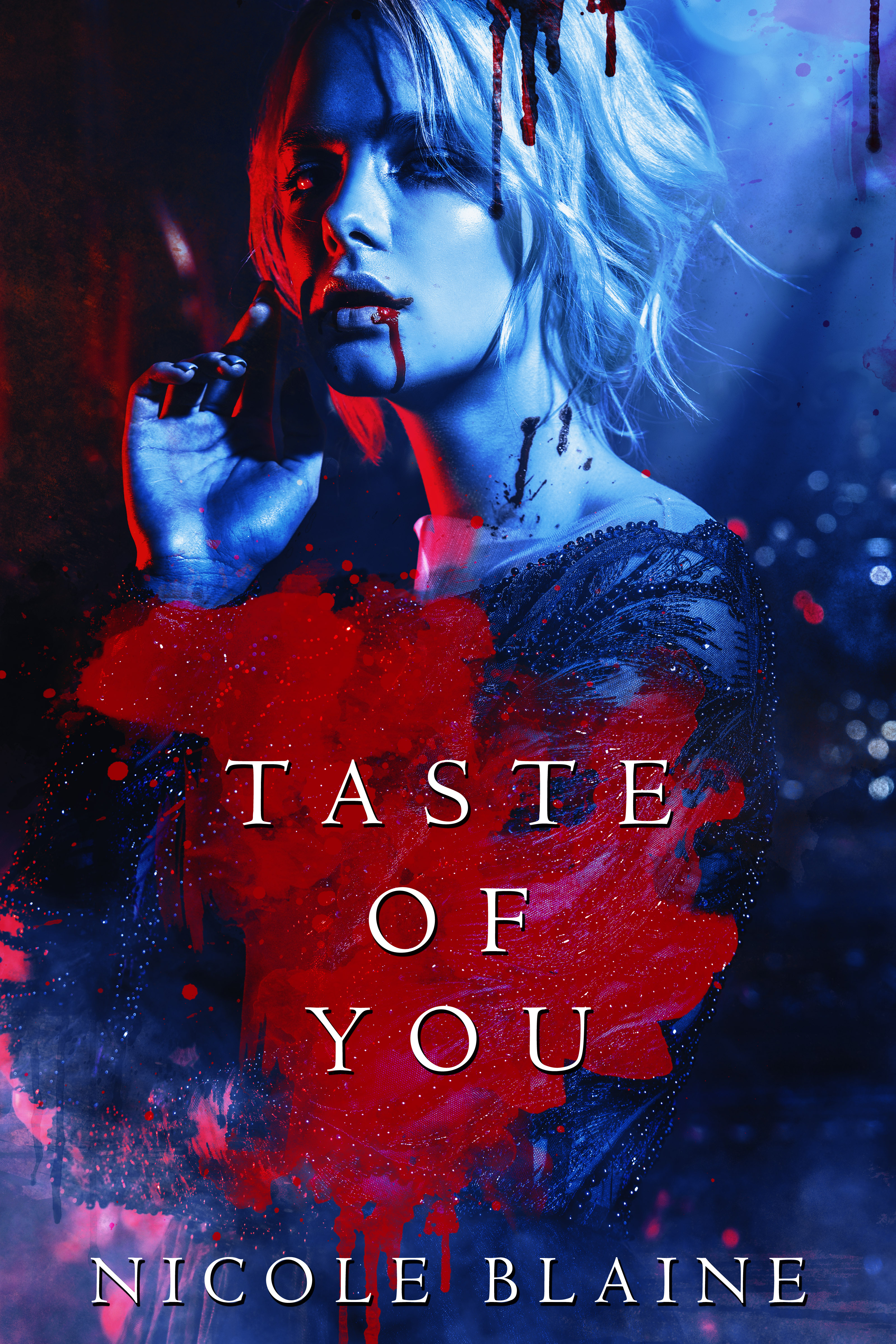 Taste of You (A L.O.R.E. Short Story)