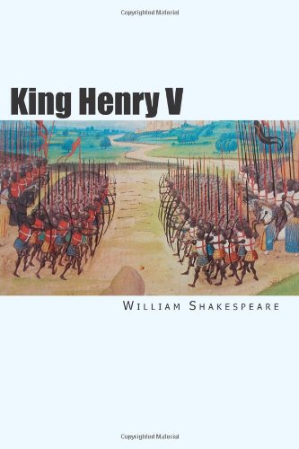 King Henry V