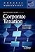 Principles of Corporate Tax...