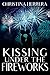 Kissing Under the Fireworks...