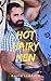 Hot Hairy Men by David Ludgate