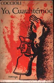 Yo, Cuauhtémoc