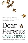 Dear Parents: Let...