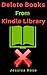 How to Delete Books From Ki...