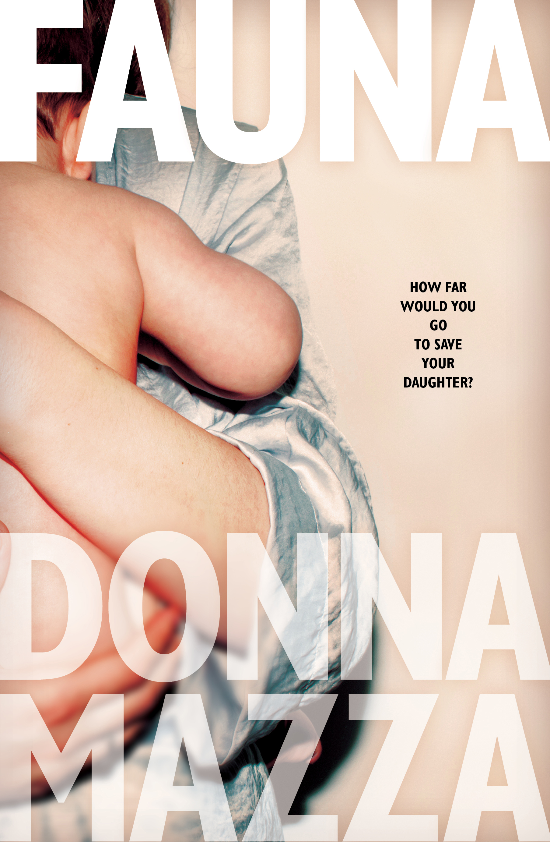 Fauna (Paperback)