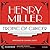 Tropic of Cancer by Henry Miller
