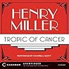 Tropic of Cancer by Henry Miller