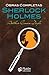 Sherlock Holmes: Obras completas