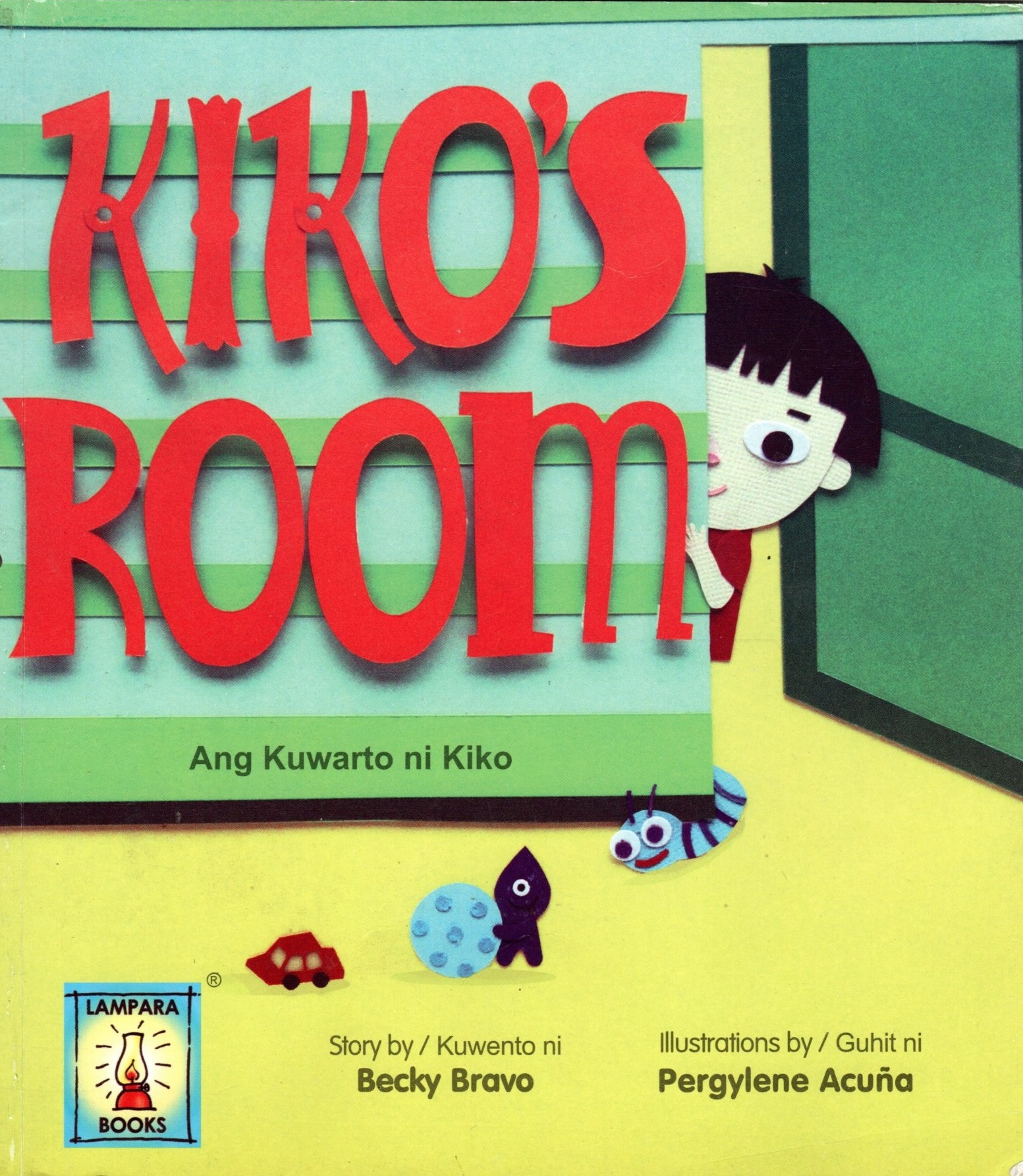 Kiko's Room (Ang Kuwarto ni Kiko)