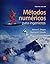 Metodos numericos para ingenieria